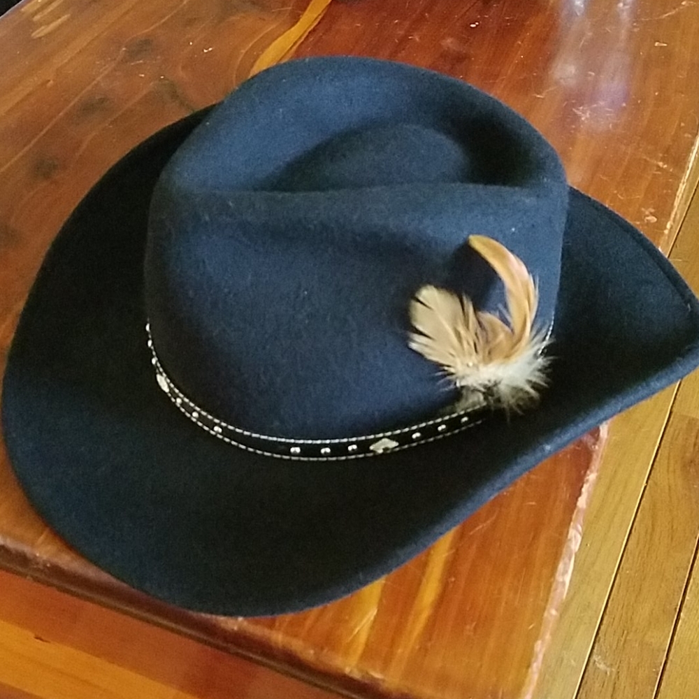 Western Hat